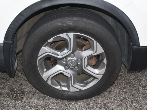 Used 2019 Honda CR-V EX-L image 23