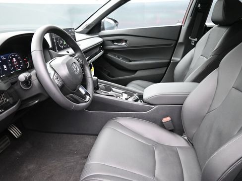 New 2026 Honda Accord Sport image 15