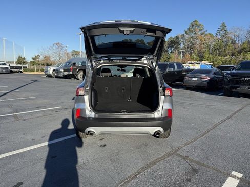 Certified 2022 Ford Escape SE w/ Convenience Package image 7