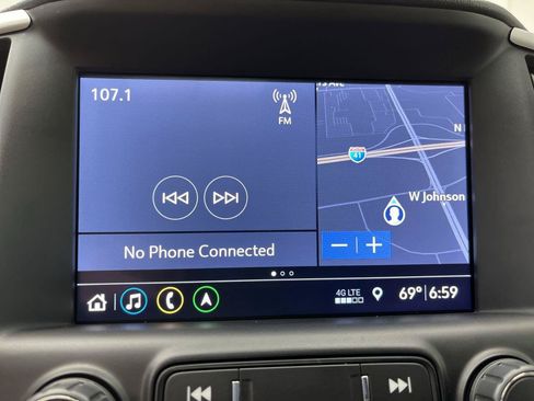 Used 2020 GMC Terrain SLT w/ Preferred Package AWD/4WD image 21