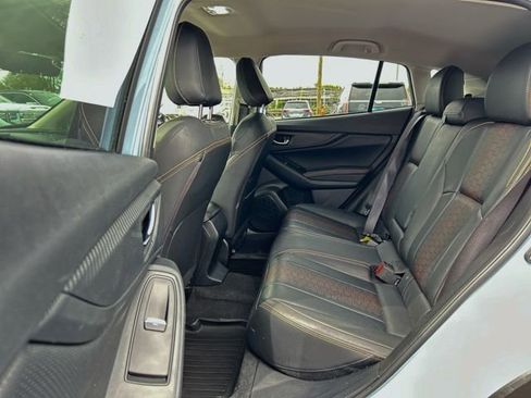 Used 2021 Subaru Crosstrek 2.5i Limited w/ Popular Package #3 AWD/4WD image 17