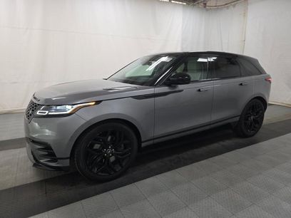 Used 2023 Land Rover Range Rover Velar HST