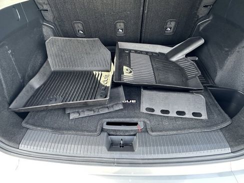 Certified 2025 Nissan Rogue S image 18