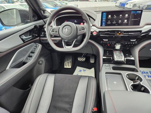 New 2026 Acura MDX A-Spec image 14