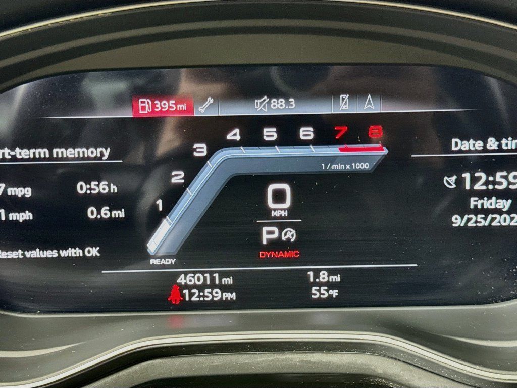 Used 2022 Audi A5 2.0T Premium Plus w/ Premium Plus AWD/4WD image 29