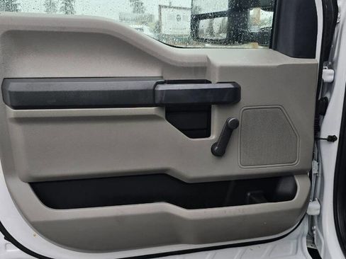 Used 2022 Ford F550 4x4 Crew Cab Super Duty image 10