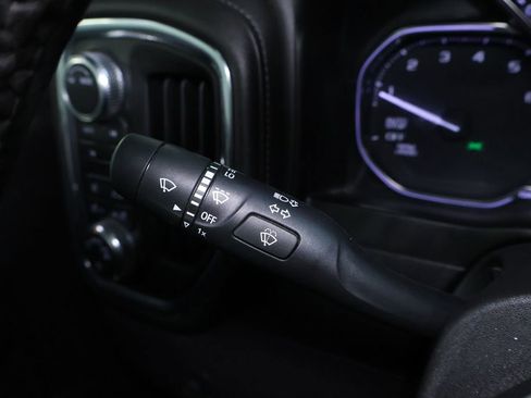 Used 2021 GMC Sierra 1500 Elevation w/ X31 Off-Road Package image 25