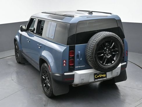 Used 2024 Land Rover Defender 110 S AWD/4WD image 37