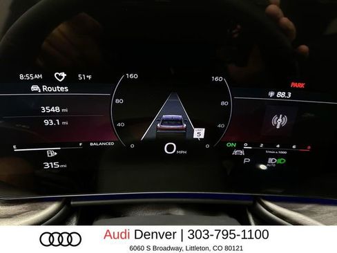 Used 2025 Audi Q5 Premium Plus w/ Premium Plus AWD/4WD image 15