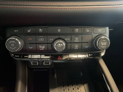 New 2026 Dodge Durango GT w/ Tow 'N Go Package image 20