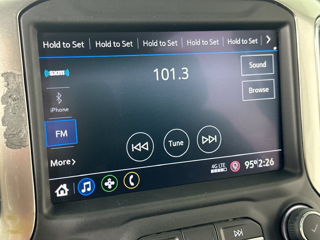 Used 2022 Chevrolet Silverado 1500 RST AWD/4WD image 31