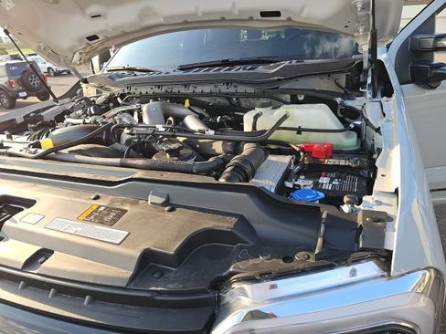 Used 2026 Ford F350 XLT w/ XLT Premium Package AWD/4WD image 22