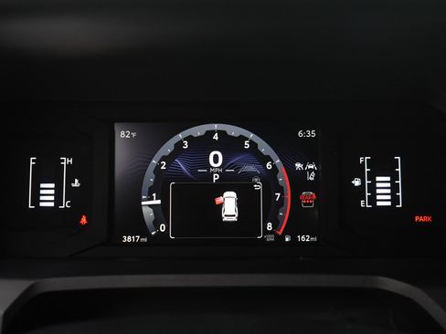 Used 2026 Toyota 4Runner SR5 AWD/4WD image 25