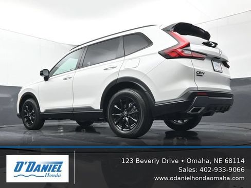 Used 2026 Honda CR-V Sport image 22