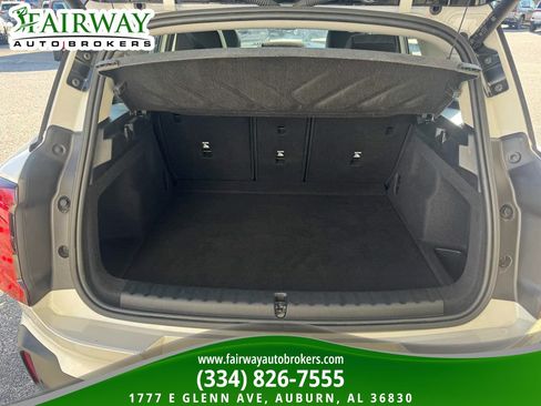 Used 2025 MINI Cooper Countryman S AWD/4WD image 24