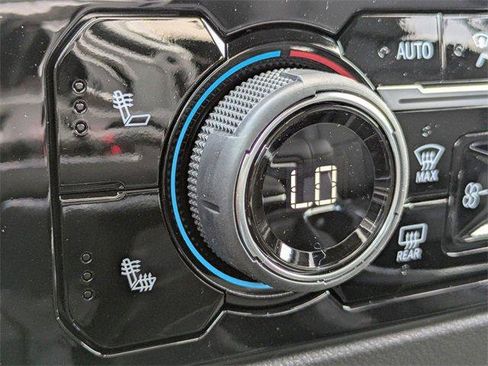 New 2026 Chevrolet Silverado 1500 RST w/ RST All Star Premium Package image 34