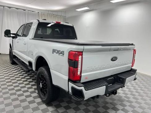 Used 2026 Ford F350 XLT w/ XLT Premium Package AWD/4WD image 6