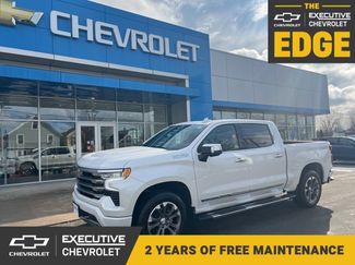 Used 2024 Chevrolet Silverado 1500 High Country w/ Technology Package video 1