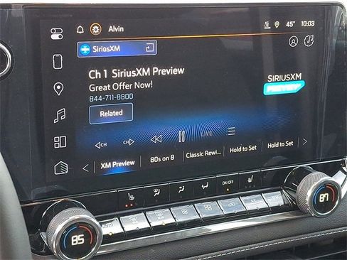 Used 2026 Chevrolet Colorado LT image 13