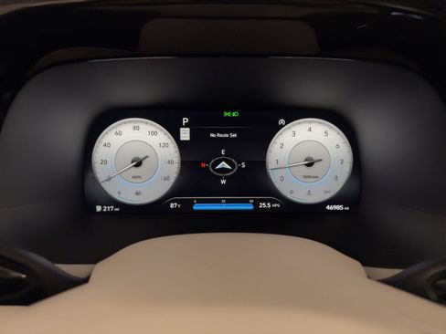Used 2023 Hyundai Palisade Calligraphy FWD image 26