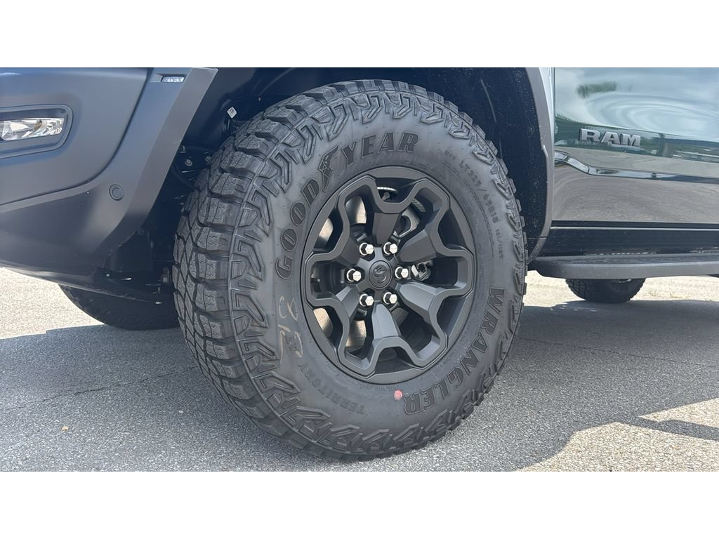 New 2026 RAM 1500 RHO AWD/4WD image 11