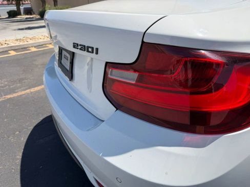 Used 2017 BMW 230i Coupe RWD image 5