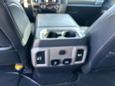 Used 2022 Ford F250 Lariat w/ Chrome Package AWD/4WD image 42