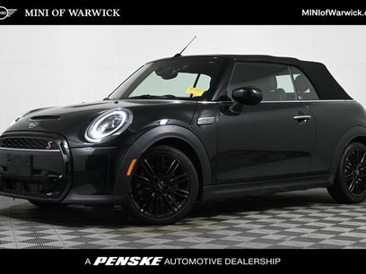 Certified 2024 MINI Cooper S
