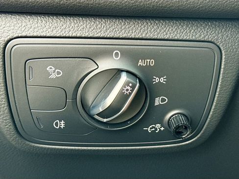 Used 2016 Audi A6 2.0T Premium Plus w/ Premium Plus Package image 12