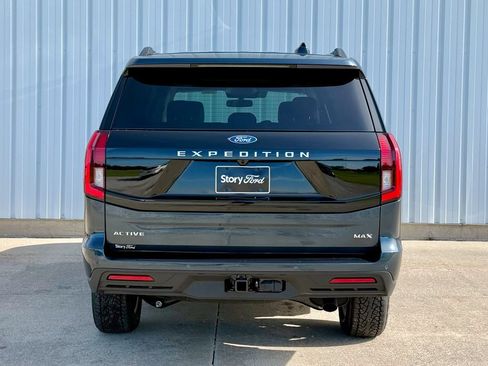 New 2026 Ford Expedition Max Active AWD/4WD image 5