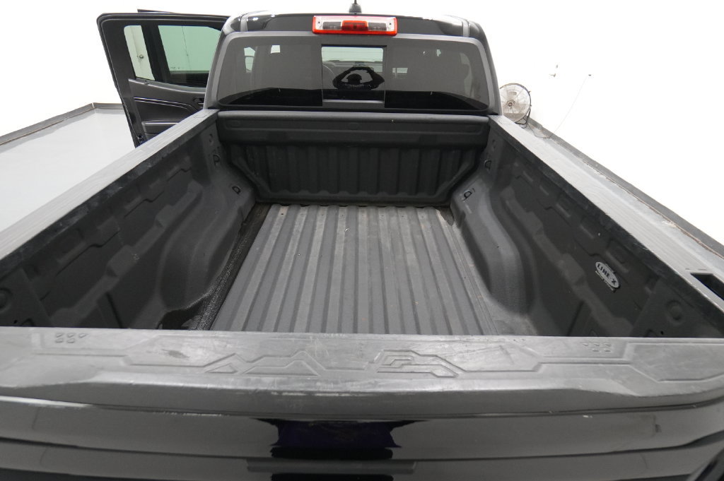 Used 2023 Chevrolet Colorado W/T w/ WT Convenience Package II AWD/4WD image 23