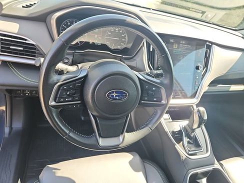 Used 2023 Subaru Outback Onyx Edition AWD/4WD image 18