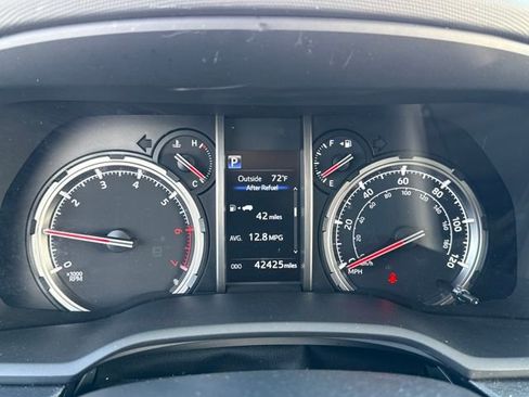 Used 2023 Toyota 4Runner TRD Pro image 24