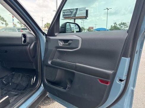 Certified 2023 Ford Bronco Sport Big Bend AWD/4WD image 19