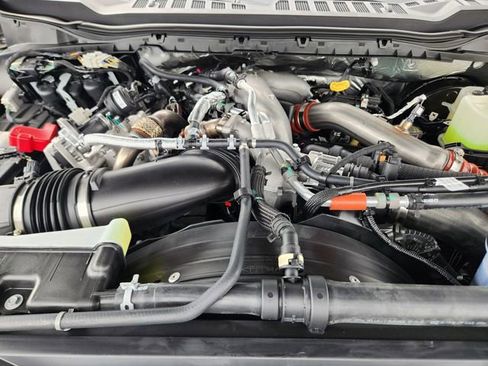 New 2026 Ford F250 Platinum AWD/4WD image 31