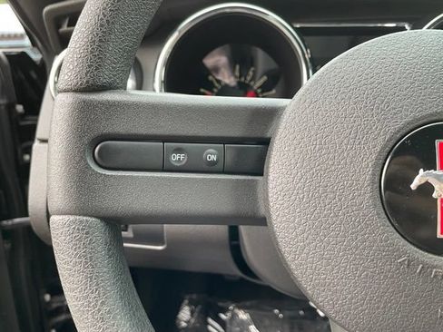Used 2008 Ford Mustang GT Premium RWD image 14