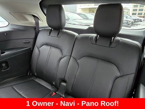 Used 2024 MAZDA CX-90 3.3 Turbo S AWD/4WD image 19