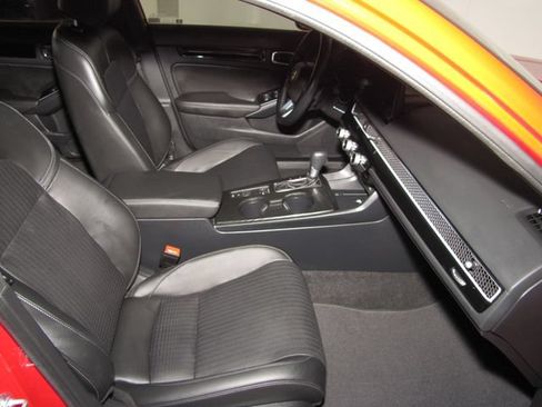 Certified 2025 Honda Civic Sport Touring image 20