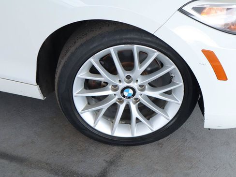 Used 2015 BMW 228i Coupe RWD image 3
