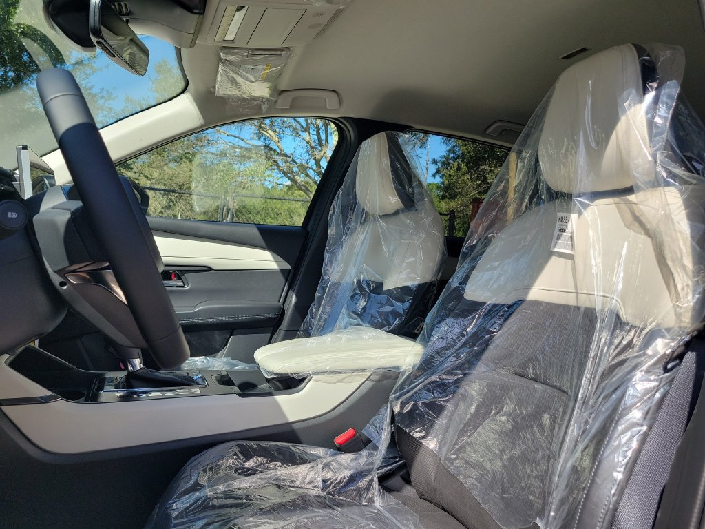New 2026 MAZDA CX-5 Preferred AWD/4WD image 16