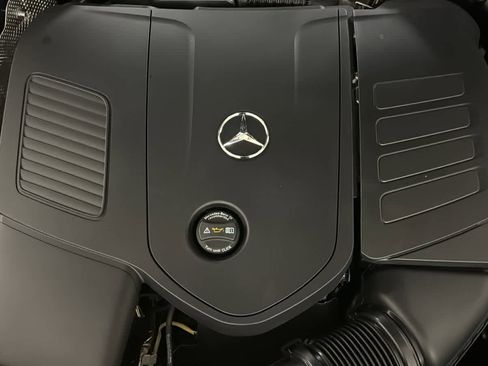 New 2026 Mercedes-Benz GLC 300 GLC 300 image 14