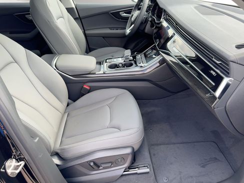 New 2026 Audi Q7 2.0T Premium image 30