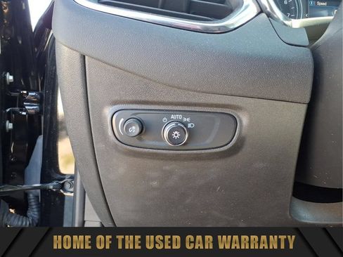 Used 2024 Chevrolet Equinox LS w/ LS Convenience Package FWD image 18