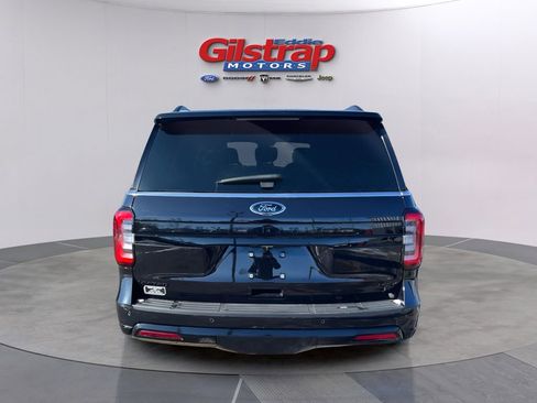 Used 2023 Ford Expedition Max Limited image 4