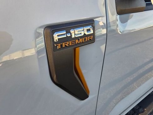 New 2026 Ford F150 Tremor w/ Equipment Group 402A High AWD/4WD image 10