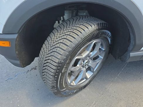 Used 2023 Ford Bronco Sport Badlands AWD/4WD image 33