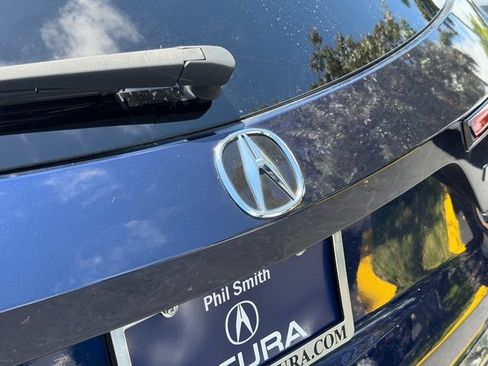 Certified 2024 Acura MDX FWD w/ Technology Package image 14