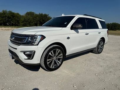 Used 2020 Ford Expedition King Ranch