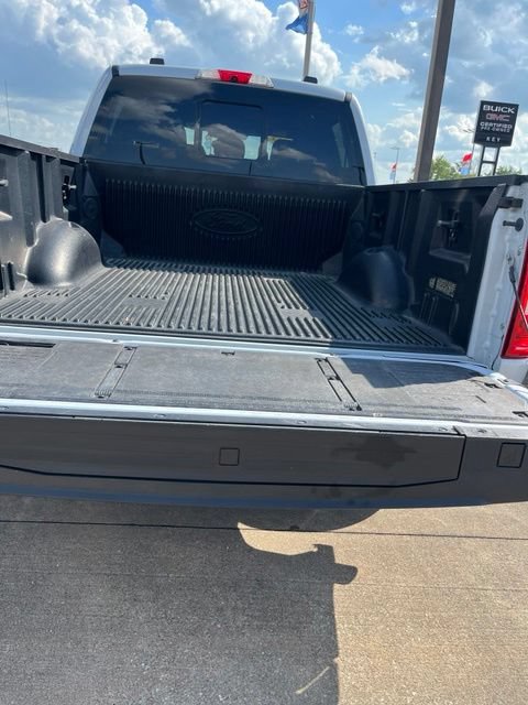 Used 2022 Ford F150 XLT w/ Equipment Group 302A High AWD/4WD image 6