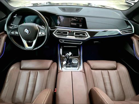 Used 2019 BMW X5 xDrive40i w/ Convenience Package image 15